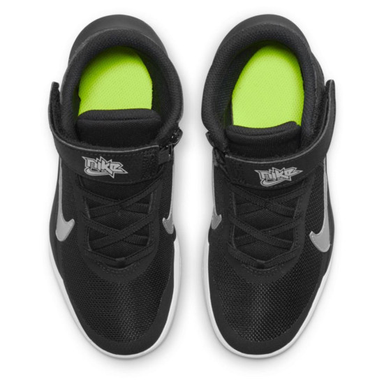 Nike Team Hustle D 10 Flyease (PS)